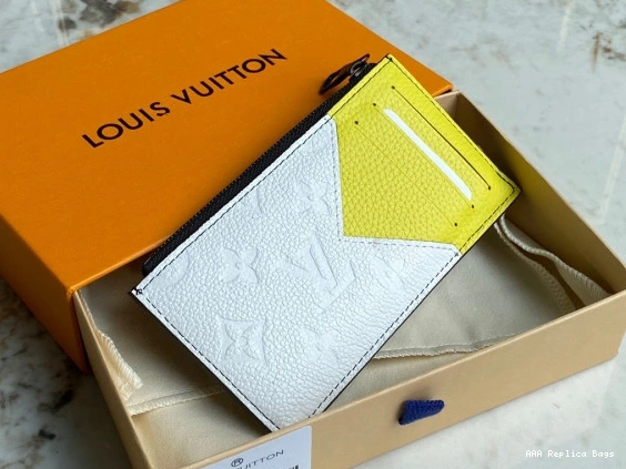 Aaa replica bags HOLDER LOUIS CC VUITTON 0726